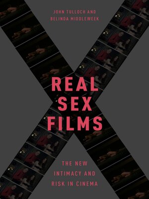 cover image of Real Sex Films